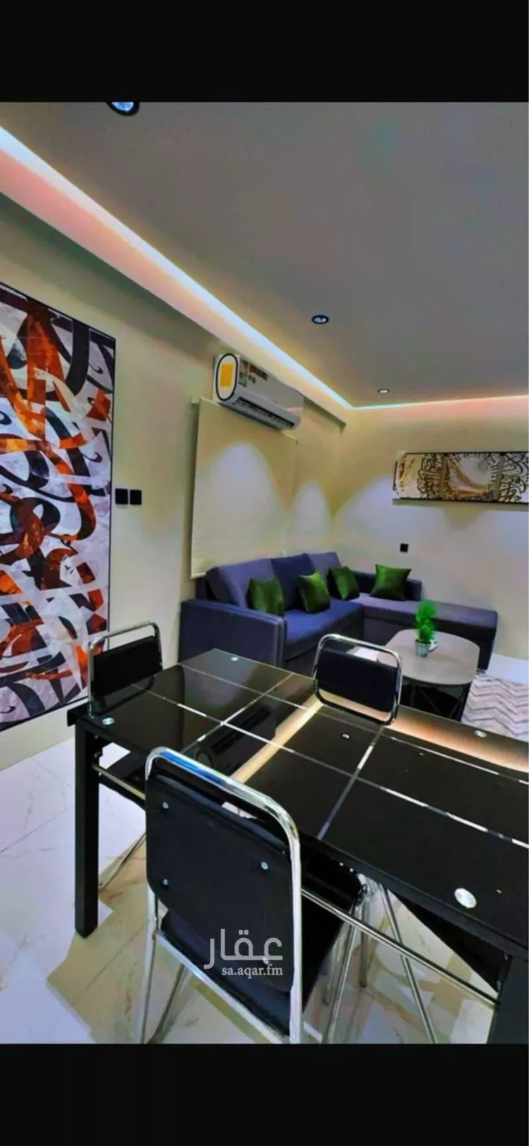 عمارة للإيجار في شارع حرقوص العنبري, حي قربان, مدينة المدينة المنورة, منطقة المدينة المنورة صورة 3