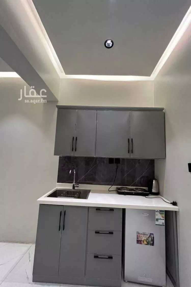 عمارة للإيجار في شارع حرقوص العنبري, حي قربان, مدينة المدينة المنورة, منطقة المدينة المنورة صورة 2