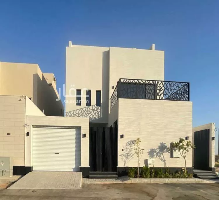 فيلا للإيجار في شارع أبي المفاخر الحموي, حي العارض, مدينة الرياض, منطقة الرياض