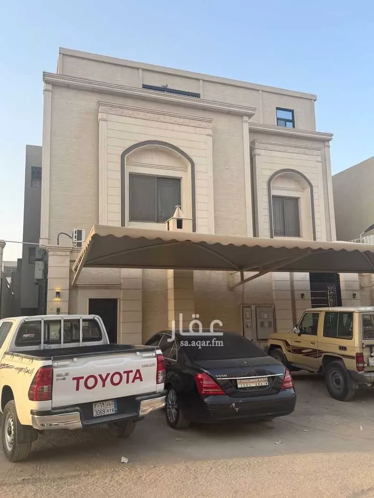 شقة للإيجار في شارع عبدالله الشيبي, حي العارض, مدينة الرياض, منطقة الرياض