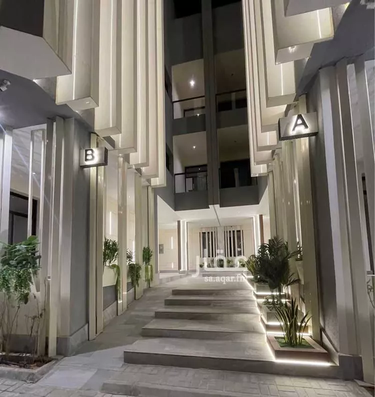 شقة للإيجار في شارع بشير البصري, حي النرجس, مدينة الرياض, منطقة الرياض صورة 4