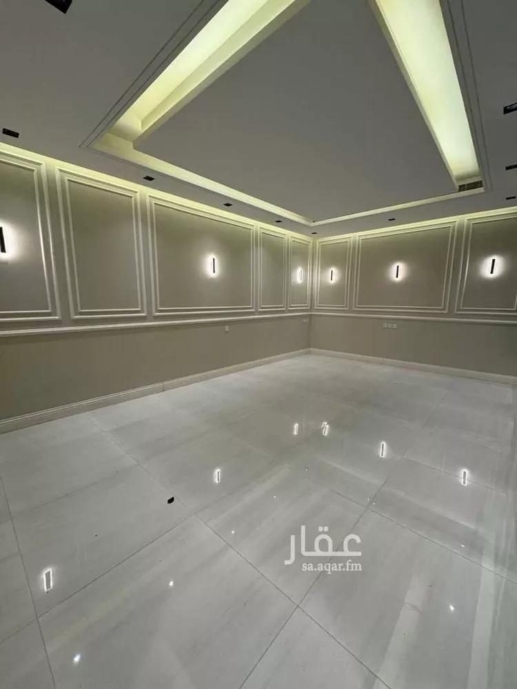 فيلا للإيجار في شارع أبي المفاخر الحموي, حي العارض, مدينة الرياض, منطقة الرياض صورة 5