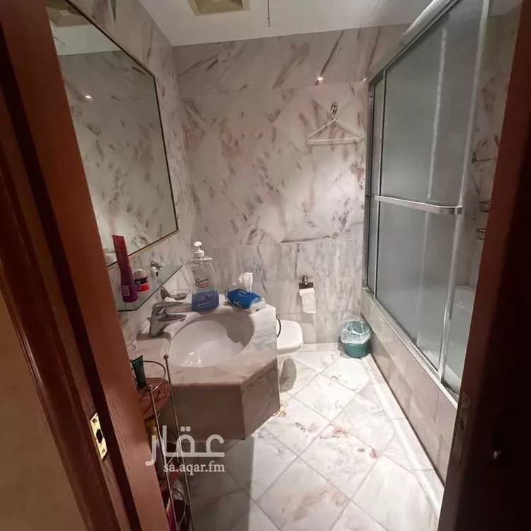 شقة للإيجار في شارع سهيل بن قيس, حي الشاطئ, مدينة جدة, منطقة مكة المكرمة صورة 2