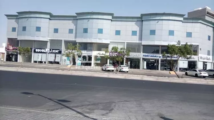 Shop for Rent in Jeddah Al Shera'a