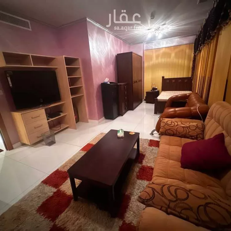 شقة للإيجار في شارع سهيل بن قيس, حي الشاطئ, مدينة جدة, منطقة مكة المكرمة صورة 5