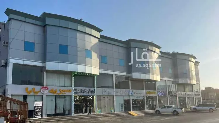 محل للإيجار في شارع الامير نايف ابن عبدالعزيز, حي الشراع, مدينة جدة, منطقة مكة المكرمة صورة 2