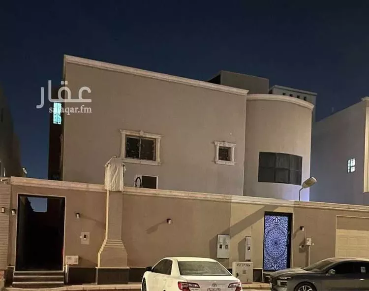 شقة للإيجار في شارع محمد الرهوني, حي العارض, مدينة الرياض, منطقة الرياض صورة 4