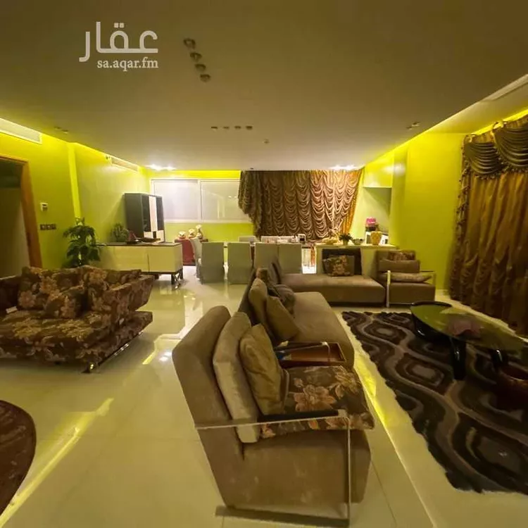شقة للإيجار في شارع سهيل بن قيس, حي الشاطئ, مدينة جدة, منطقة مكة المكرمة 6