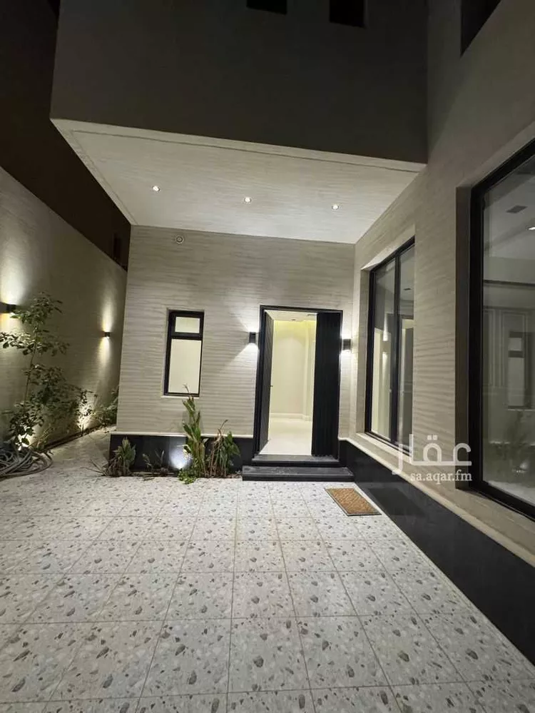 فيلا للإيجار في شارع أبي المفاخر الحموي, حي العارض, مدينة الرياض, منطقة الرياض صورة 3