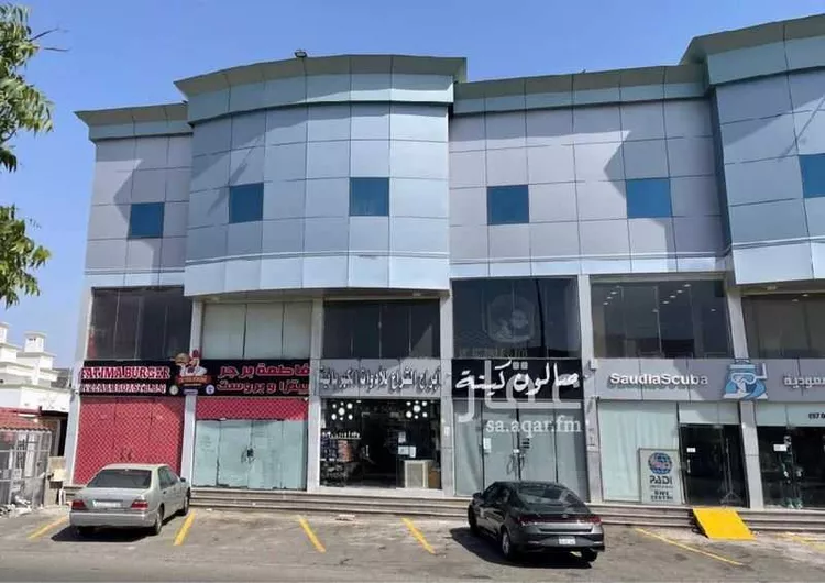 محل للإيجار في شارع الامير نايف ابن عبدالعزيز, حي الشراع, مدينة جدة, منطقة مكة المكرمة