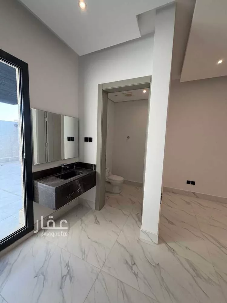 دور للإيجار في شارع ابن أبي بكر, حي العارض, مدينة الرياض, منطقة الرياض صورة 3