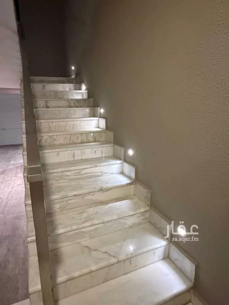 دور للإيجار في شارع عبدالرحمن بن سلامة, حي العارض, مدينة الرياض, منطقة الرياض صورة 3