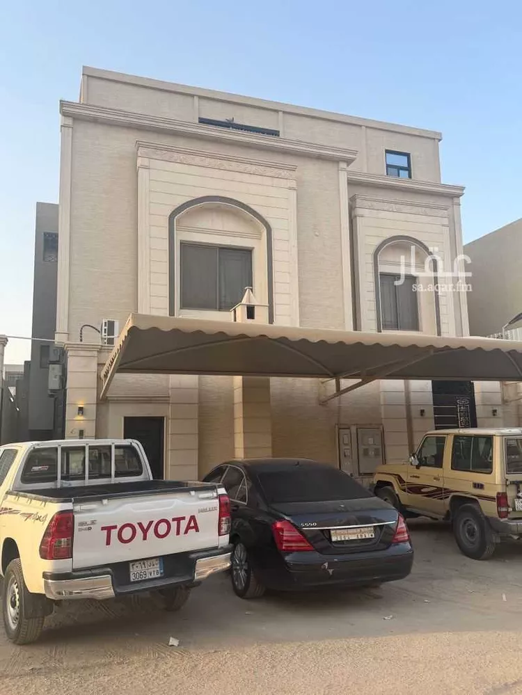 شقة للإيجار في شارع عبدالله الشيبي, حي العارض, مدينة الرياض, منطقة الرياض