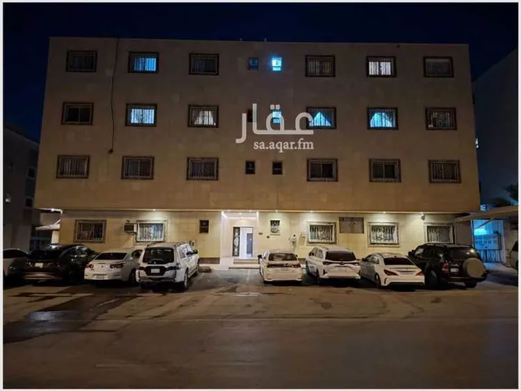 شقة للبيع في شارع الديوان, حي لبن, مدينة الرياض, منطقة الرياض
