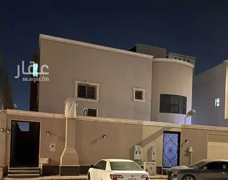 شقة للإيجار في شارع محمد الرهوني, حي العارض, مدينة الرياض, منطقة الرياض