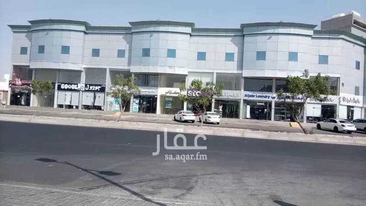 Shop for Rent in Jeddah Al Shera'a