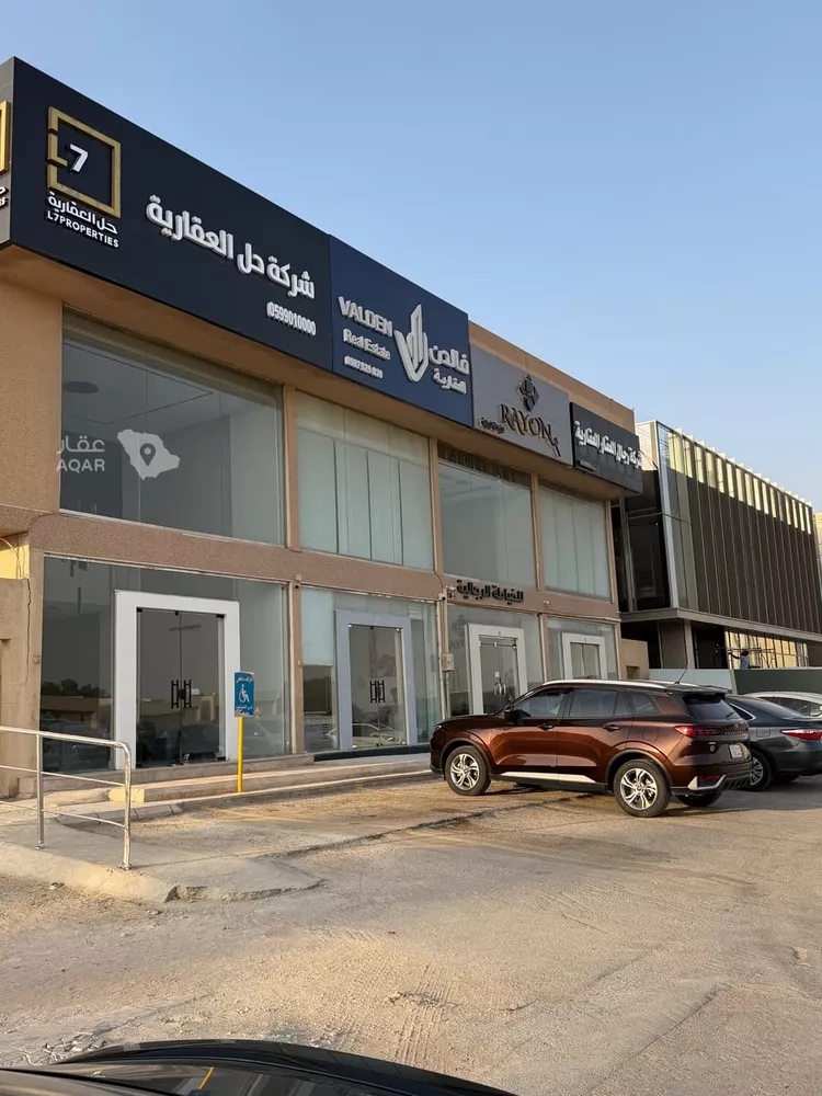 شقة للإيجار في شارع الامير سعود ابن عبدالله ابن جلوي, حي العارض, مدينة الرياض, منطقة الرياض