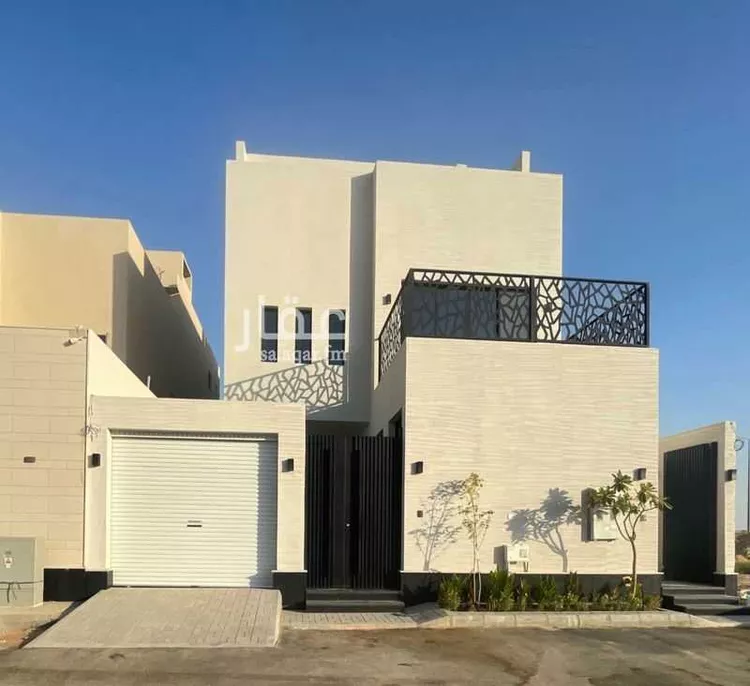 فيلا للإيجار في شارع أبي المفاخر الحموي, حي العارض, مدينة الرياض, منطقة الرياض