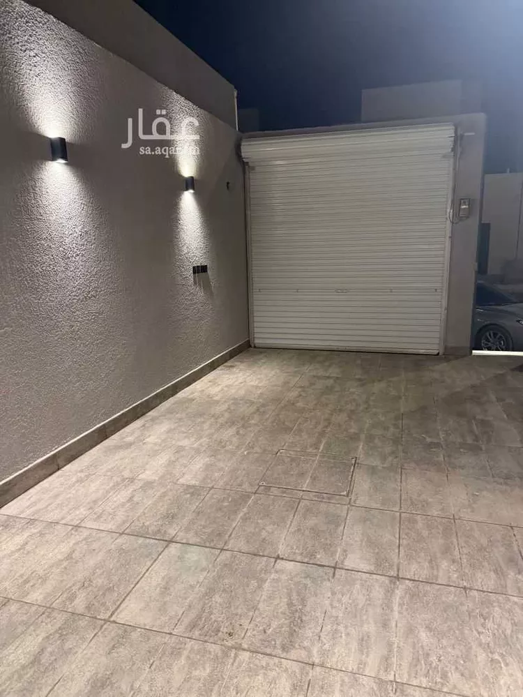 دور للإيجار في شارع عبدالرحمن بن سلامة, حي العارض, مدينة الرياض, منطقة الرياض صورة 2