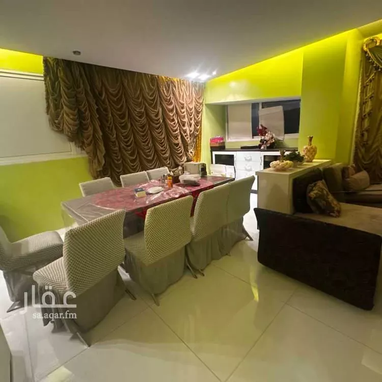 شقة للإيجار في شارع سهيل بن قيس, حي الشاطئ, مدينة جدة, منطقة مكة المكرمة صورة 3