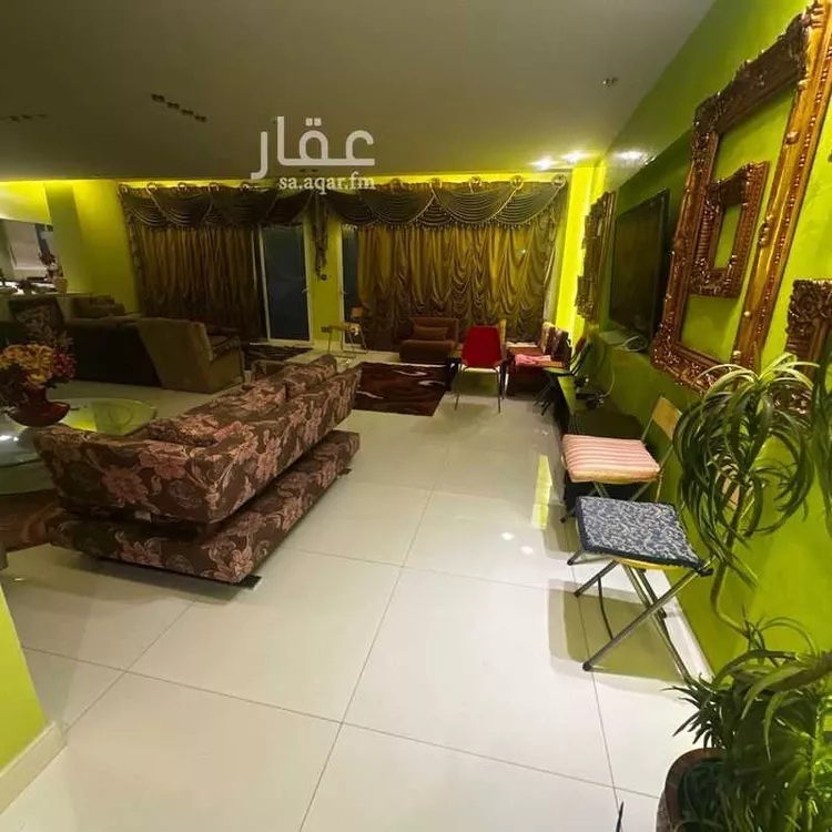 شقة للإيجار في شارع سهيل بن قيس, حي الشاطئ, مدينة جدة, منطقة مكة المكرمة 8