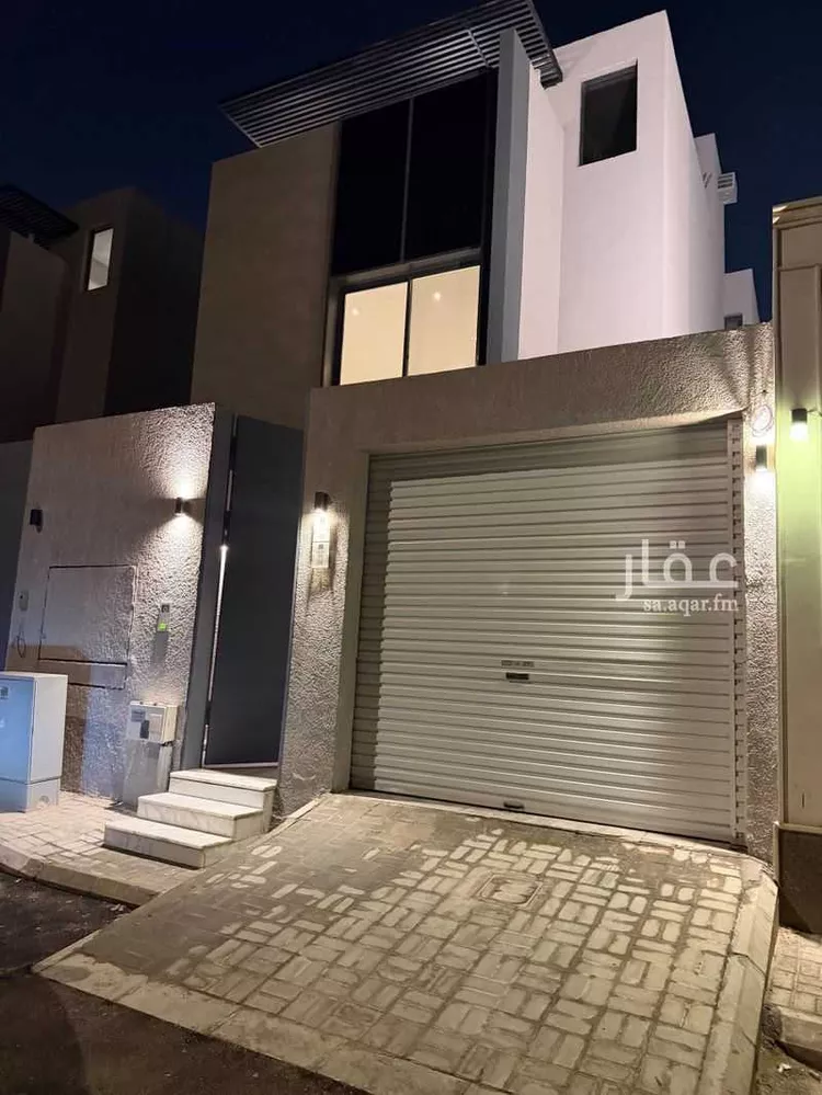 Floor for Rent in Riyadh Al Arid