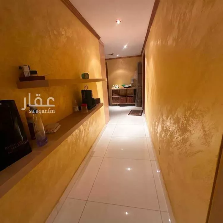 شقة للإيجار في شارع سهيل بن قيس, حي الشاطئ, مدينة جدة, منطقة مكة المكرمة 9