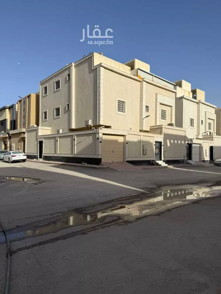 فيلا للإيجار في شارع رقم 115, حي الجنادرية, مدينة الرياض, منطقة الرياض