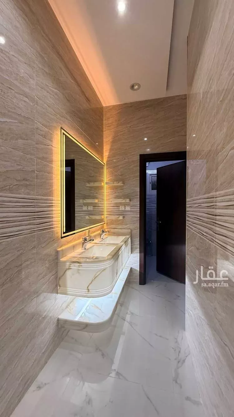 دور للإيجار في شارع الهضبة, حي الدار البيضاء, مدينة الرياض, منطقة الرياض 7