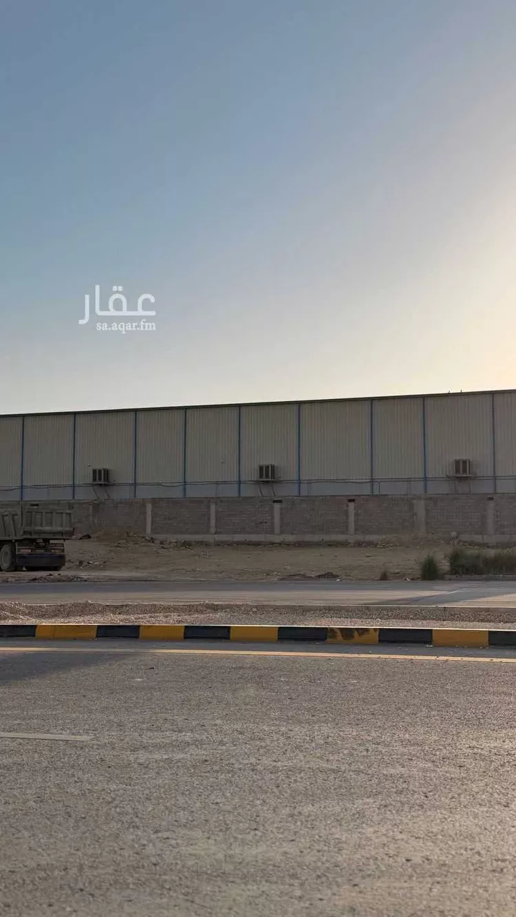 أرض للبيع في شارع الداخلة, حي الدار البيضاء, مدينة الرياض, منطقة الرياض