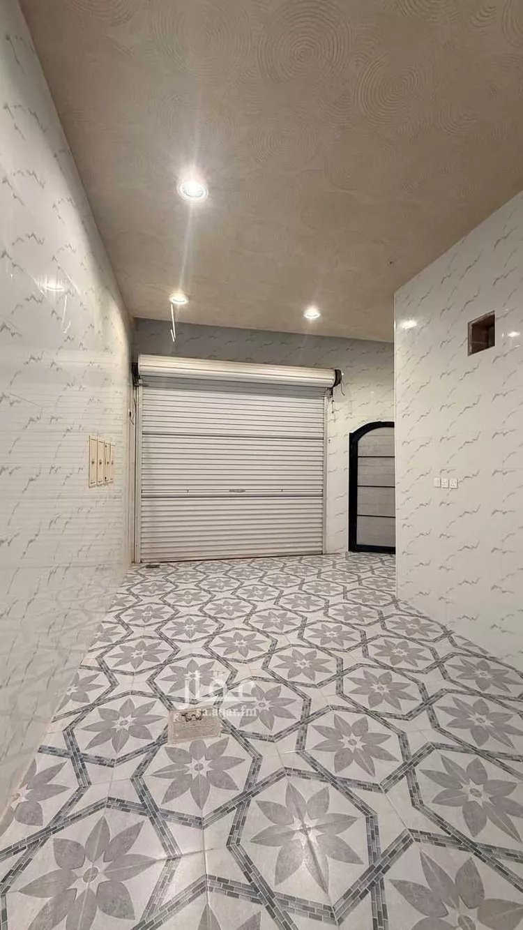 دور للإيجار في شارع الهضبة, حي الدار البيضاء, مدينة الرياض, منطقة الرياض 12