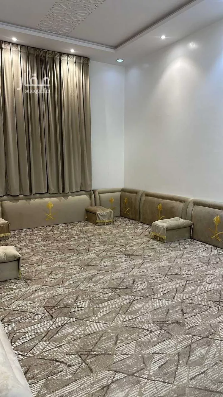 فيلا للإيجار في شارع رقم 115, حي الجنادرية, مدينة الرياض, منطقة الرياض صورة 3