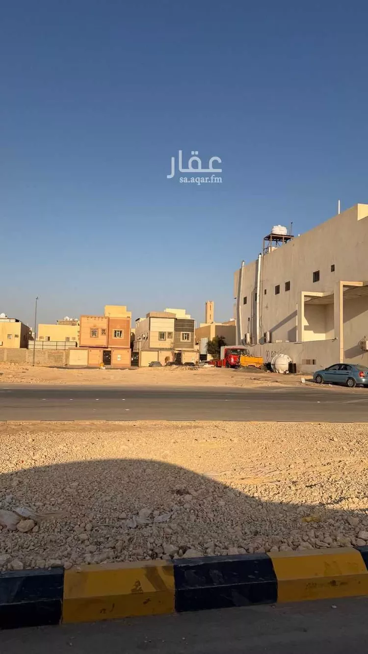 أرض للبيع في شارع الداخلة, حي الدار البيضاء, مدينة الرياض, منطقة الرياض صورة 2