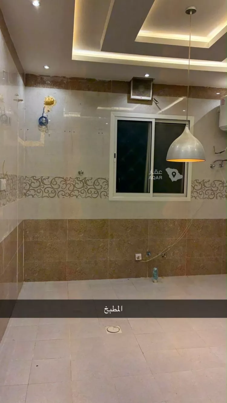 شقة للإيجار في شارع ابن الرقيق القيرواني, حي القادسية, مدينة الرياض, منطقة الرياض 9