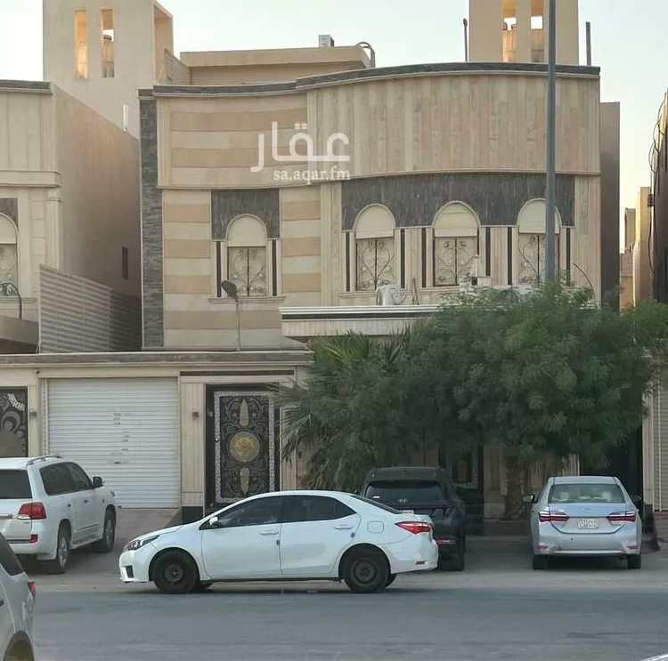 فيلا للبيع في شارع رقم 413 ، حي المونسية ، الرياض ، منطقة الرياض