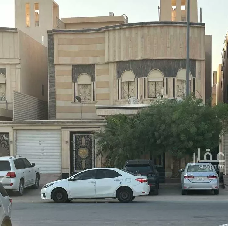 فيلا للبيع في شارع رقم 413, حي المونسية, مدينة الرياض, منطقة الرياض صورة 5