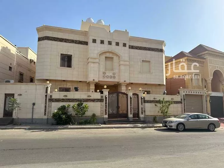 شقة للإيجار في شارع الحارث بن فضيل ، حي الامير فواز الشمالى ، جدة ، جدة