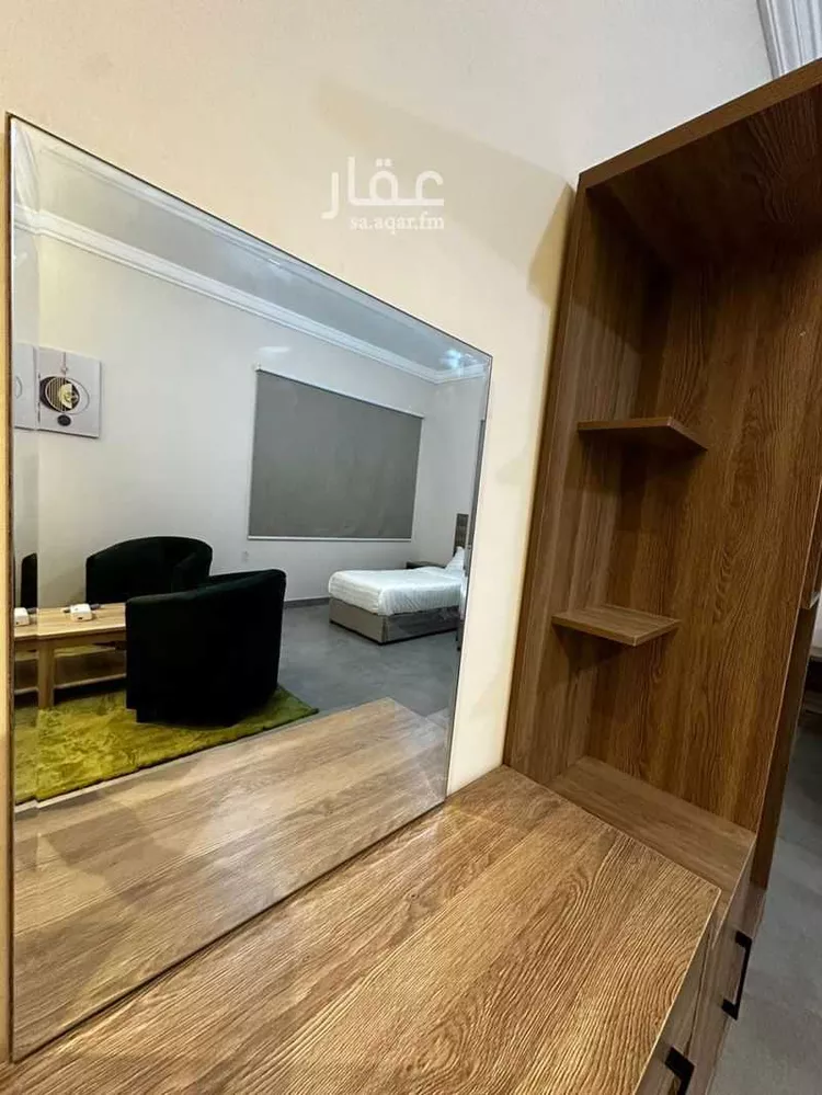استديو مفروش للحجز في شارع محمد بن سحمي ، حي العدل ، جدة ، جدة صورة 5