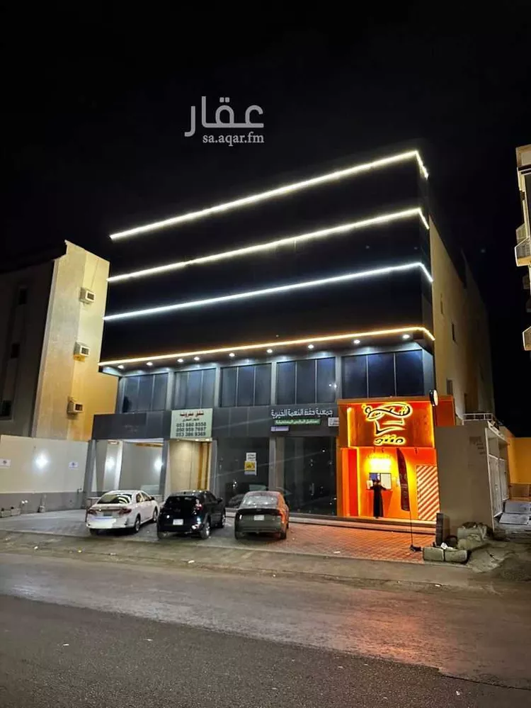 استديو مفروش للحجز في شارع محمد بن سحمي ، حي العدل ، جدة ، جدة