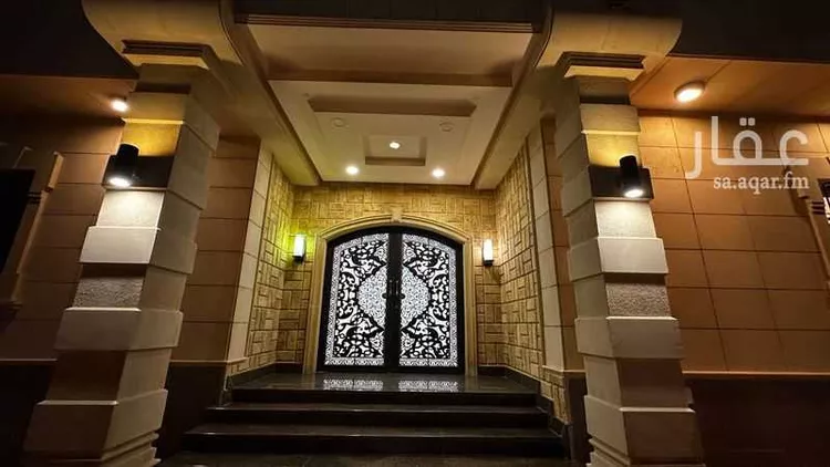 شقة للإيجار في شارع الحارث بن فضيل ، حي الامير فواز الشمالى ، جدة ، جدة صورة 2