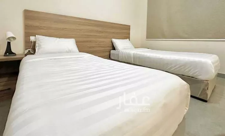 استديو مفروش للحجز في شارع محمد بن سحمي ، حي العدل ، جدة ، جدة صورة 2