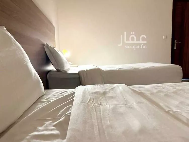 شقة مفروشة للحجز في شارع محمد بن سحمي ، حي العدل ، جدة ، جدة
