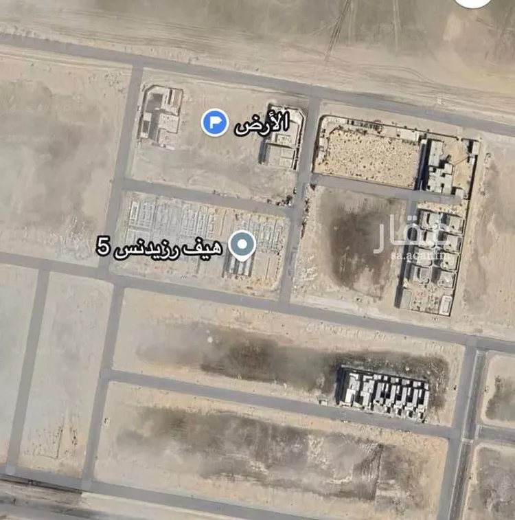 Land for Sale in Al Khobar As Sawari
