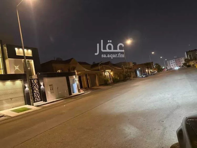 شقة للإيجار في شارع الحجاب, حي الحمراء, مدينة الرياض, منطقة الرياض صورة 3