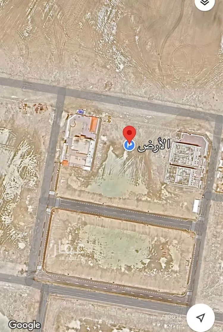 أرض للبيع في شارع 9842023, حي الشفاء, مدينة الخبر, المنطقة الشرقية