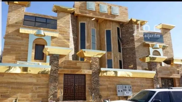 دور للإيجار في شارع المتوكل ابن حسين العابد ، حي ابو بريقاء ، المدينة المنورة ، منطقة المدينة المنورة