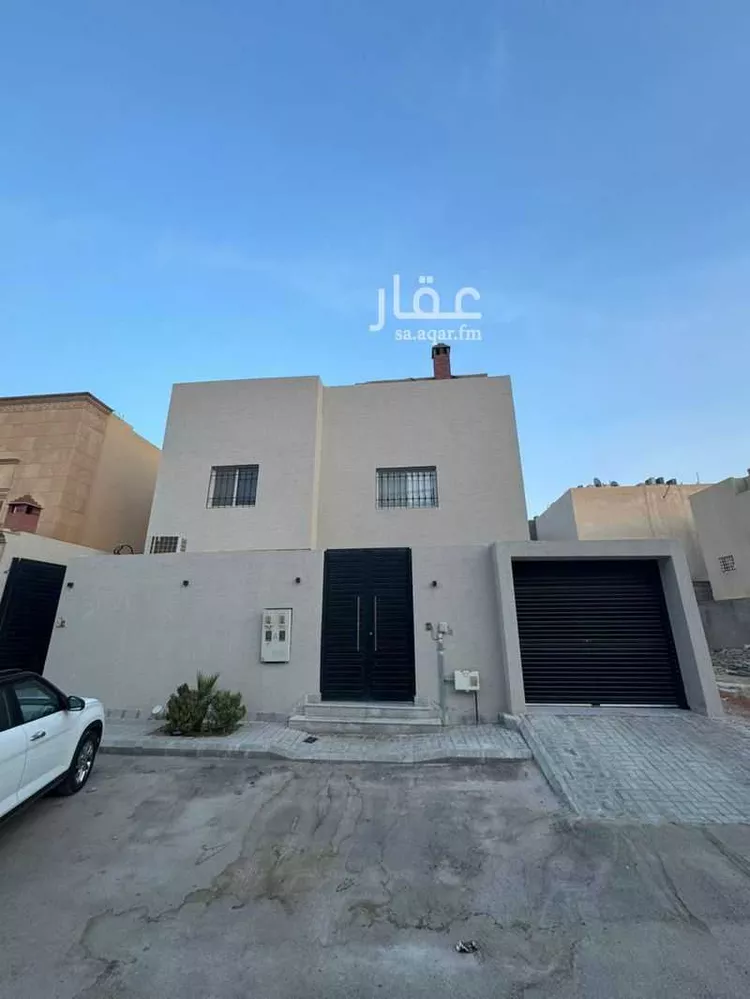 فيلا للبيع في شارع عمرويه بن يزيد ، حي النرجس ، الرياض ، منطقة الرياض