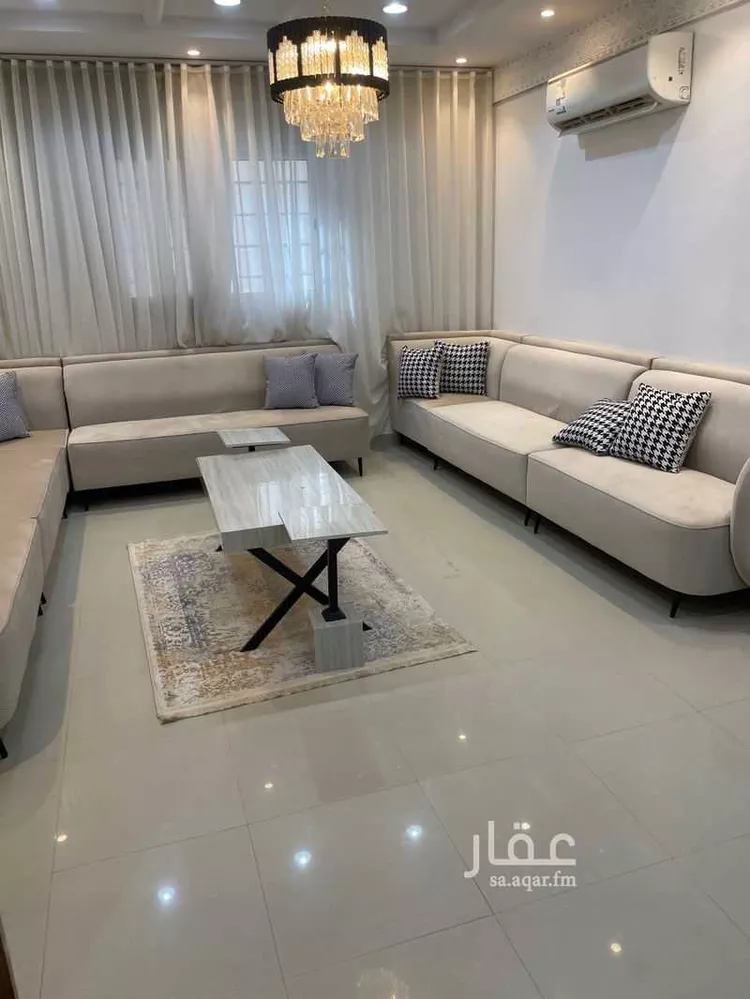 شقة للإيجار في منتجع الجبيل ، حاجر الشح ، شقراء 8