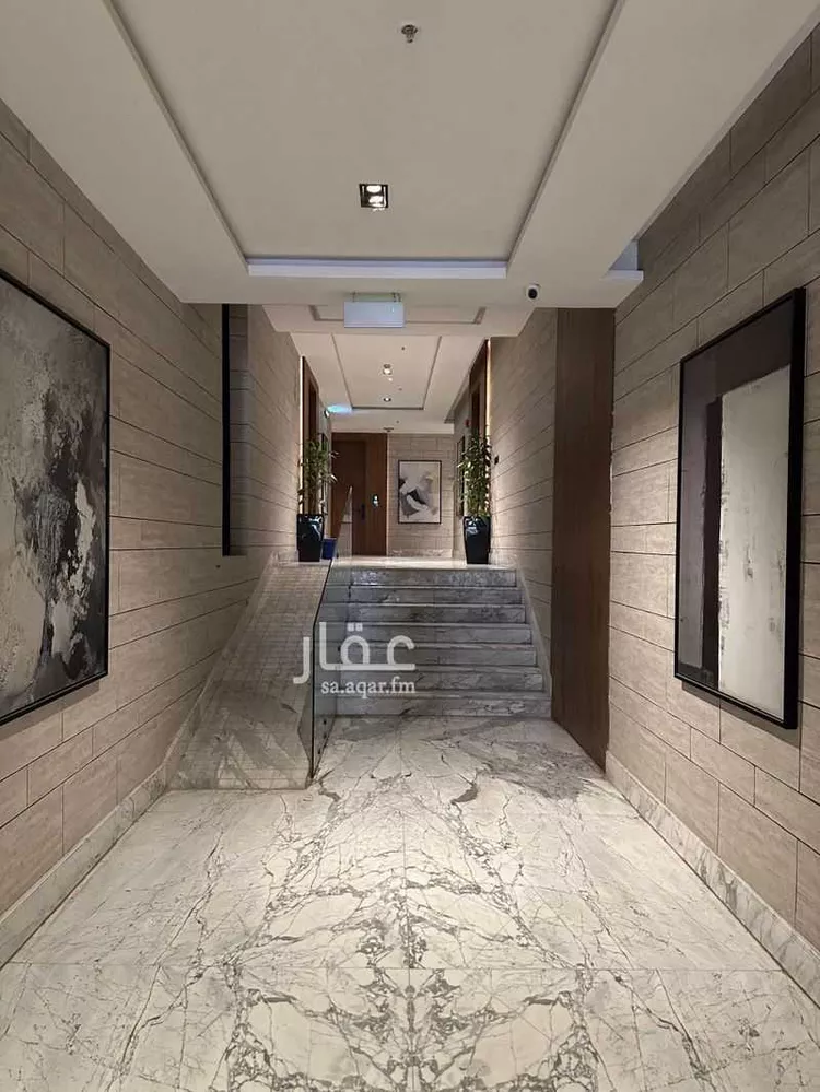 شقة للإيجار في شارع الشيخ عبدالله بن جبرين, حي القيروان, مدينة الرياض, منطقة الرياض