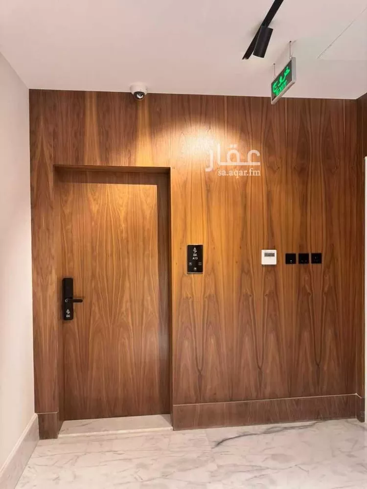 شقة للإيجار في شارع الشيخ حمد الناصر الوهيب, حي القدس, مدينة الرياض, منطقة الرياض صورة 5
